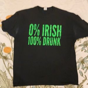 St. Patrick’s Day T Shirt
